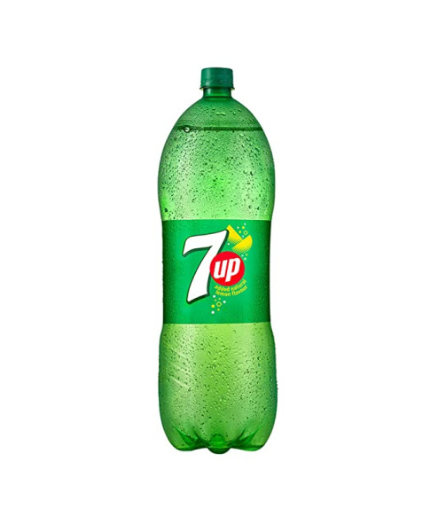 7 Up Soft Drink - 2.25L Bottle